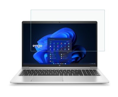 HP EliteBook 650 15.6 inç Ekran Koruyucu